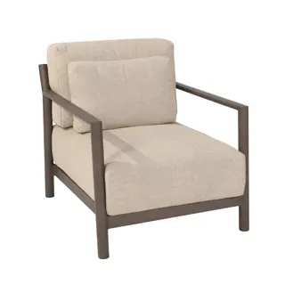 4 Seasons Outdoor Capresi Lougestoel | De Boet