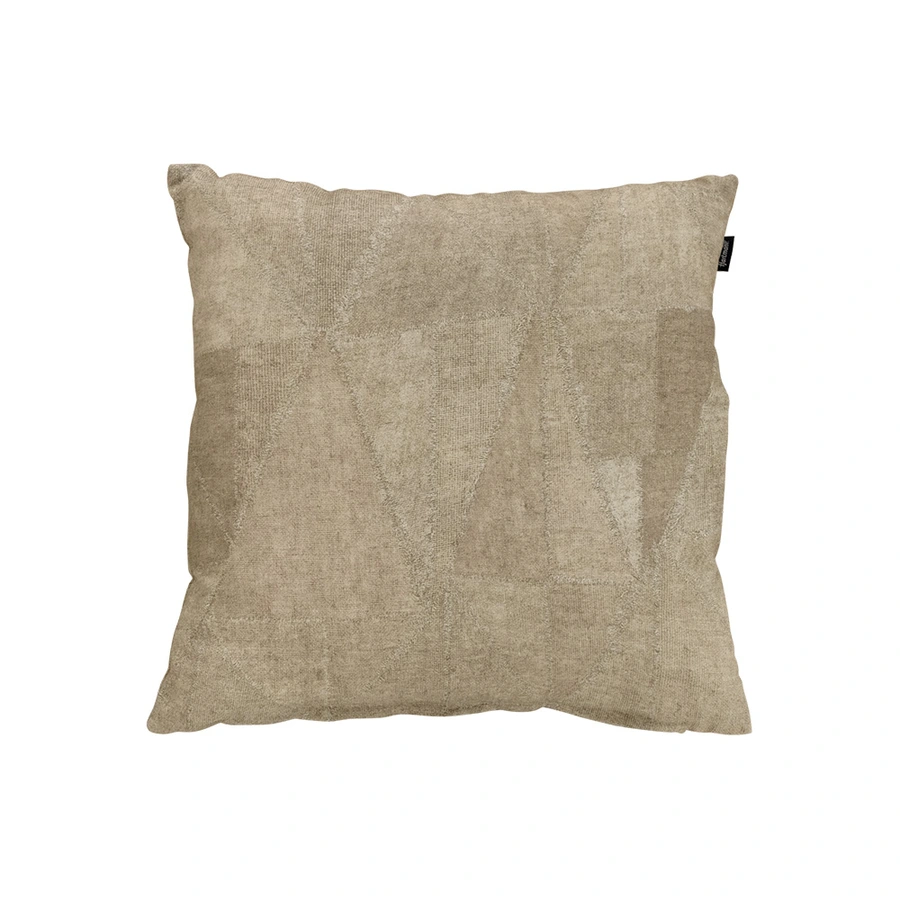 Hartman Carlos Pepper 50x50x16 cm - Sierkussen - afbeelding 1