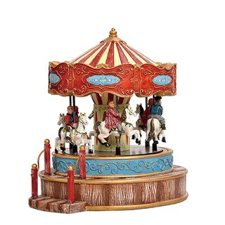 Luville Carousel