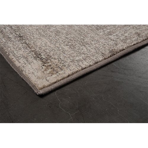 Dutchbone Vloerkleed Rugged 170x240 - Light - afbeelding 7