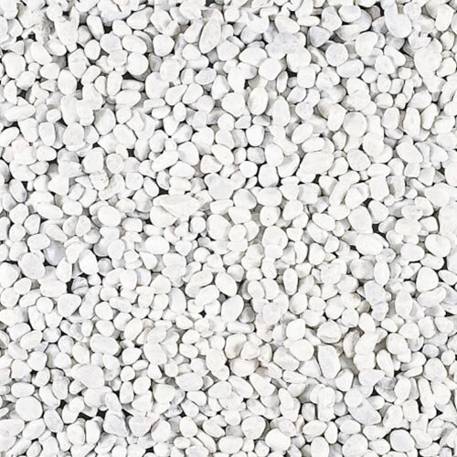 Carrara wit - 12-16 mm - 25 kg - afbeelding 1