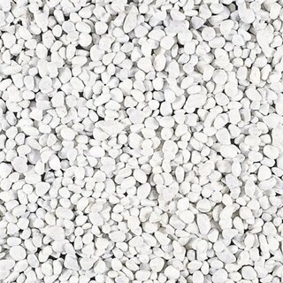 Carrara wit - 12-16 mm - 25 kg - afbeelding 1