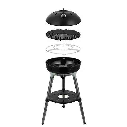 Stuiteren meten Beyond Cadac Carri Chef 40 BBQ/Dome | Tuincentrum De Boet