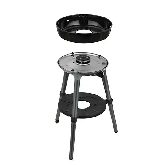 Cadac Carri Chef 40 BBQ/Dome - afbeelding 2