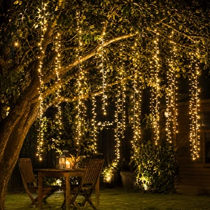 Cascadeverlichting
