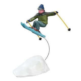 Lemax Catching Air