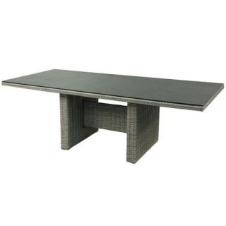 Your Own Living Caya tuintafel - Grey natural