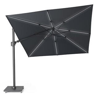 Platinum Casual Living Challenger T² Glow 3x3 Anthracite Anthracite - afbeelding 2