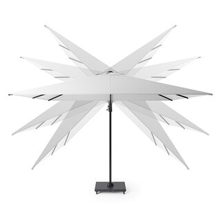 Platinum Casual Living Challenger T² Glow 3x3 Anthracite Anthracite - afbeelding 3