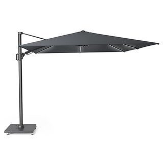 Platinum Casual Living Challenger T² Glow 3x3 Anthracite Anthracite - afbeelding 1