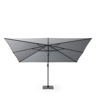 Platinum Casual Living Challenger T¹ Premium Zweefparasol 4x3 - Manhattan