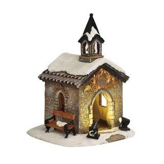 Luville Chapel