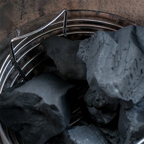 Kamado Joe Charcoal Basket Junior - afbeelding 2