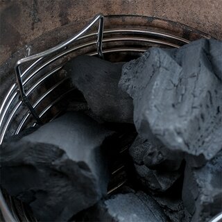 Kamado Joe Charcoal Basket Junior - afbeelding 2