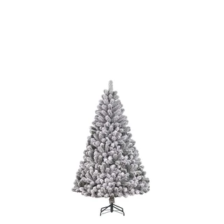 Kunstkerstboom Charlton Frosted Groen - 120 cm