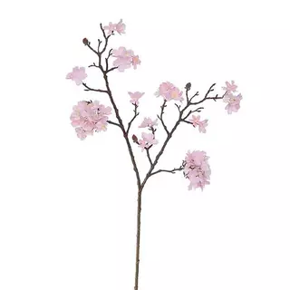 Kunst Cherry Blossom Tak Pink - 85 cm