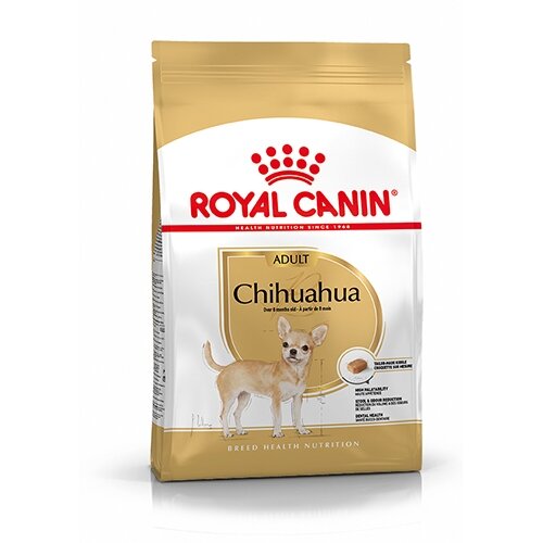 Royal Canin Chihuahua Adult - 1,5 kg