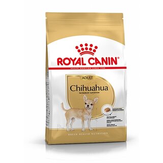 Royal Canin Chihuahua Adult - 1,5 kg