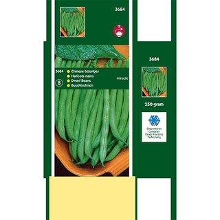 Chinese Boontjes Miracle, 250g - afbeelding 2