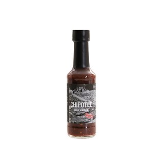 Not Just BBQ Chipotle Sauce - 130 g