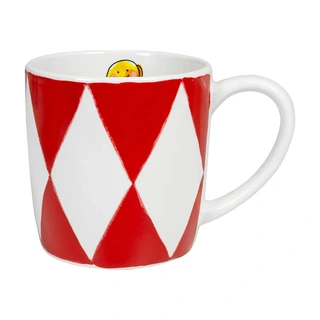 Blond Amsterdam Cappuccino Mok Kerst - 0,5 L | De Boet