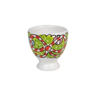 Blond Amsterdam Eierdop Kerst | De Boet