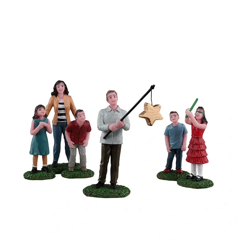 Lemax Christmas Pinata