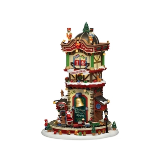 Lemax Christmas 'Time' Countdown