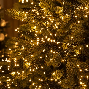 Clusterverlichting