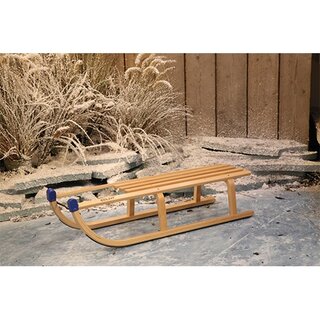 Talen Tools Houten Slee Comfort - 100 cm - afbeelding 1