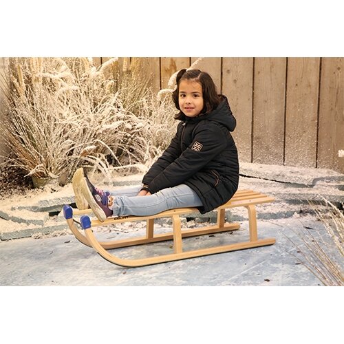 Talen Tools Houten Slee Comfort - 100 cm - afbeelding 4