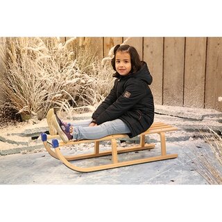 Talen Tools Houten Slee Comfort - 100 cm - afbeelding 4