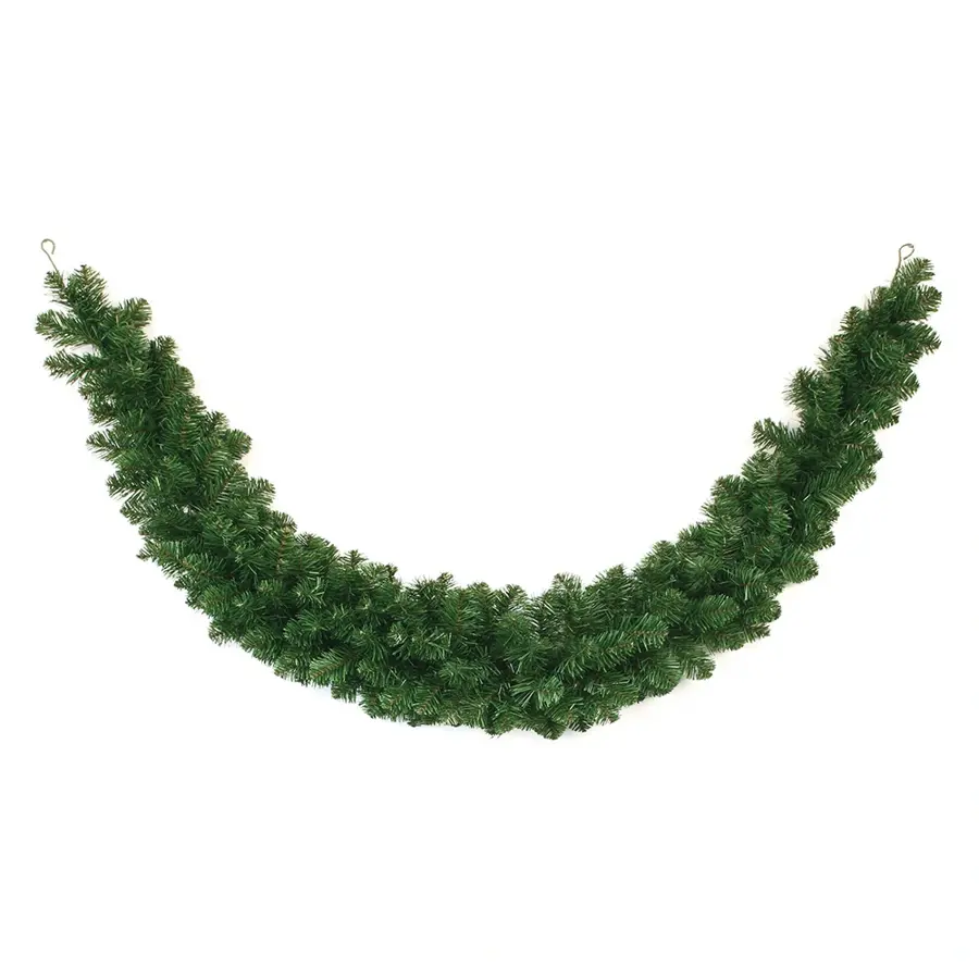 Colorado Swag Green Guirlande - 180 cm