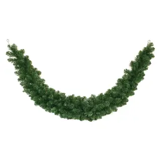 Colorado Swag Green Guirlande - 180 cm