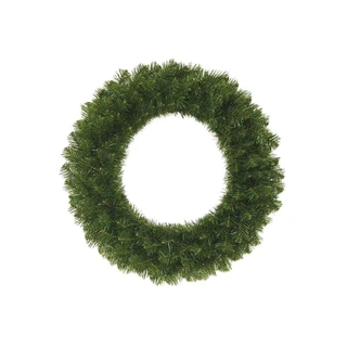 Colorado Kerstkrans Groen - Ø45 cm