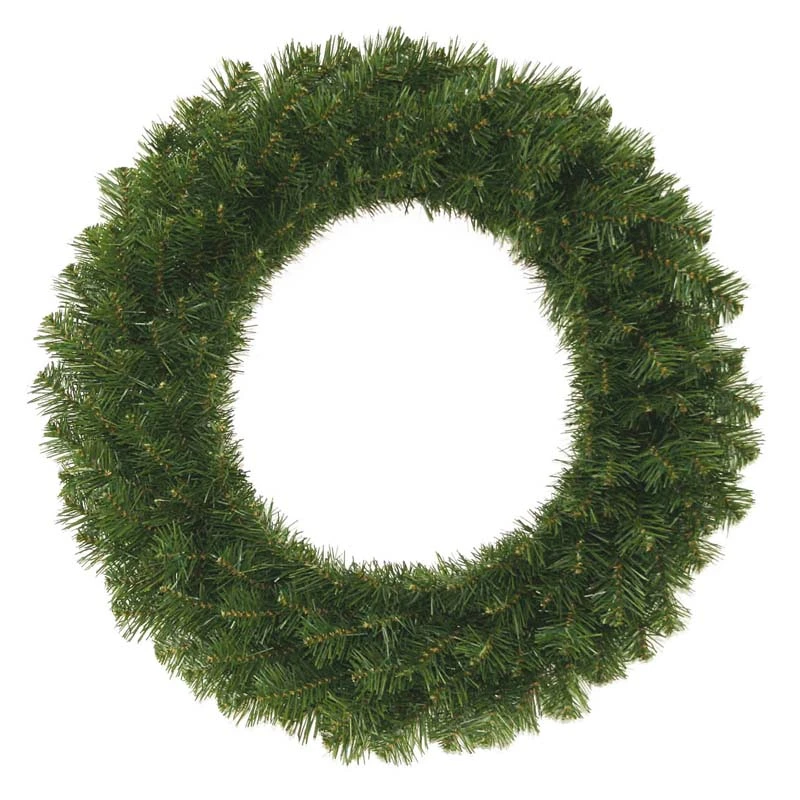 Colorado Kerstkrans Groen Ø90 cm