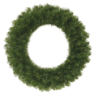 Colorado Kerstkrans Groen Ø90 cm