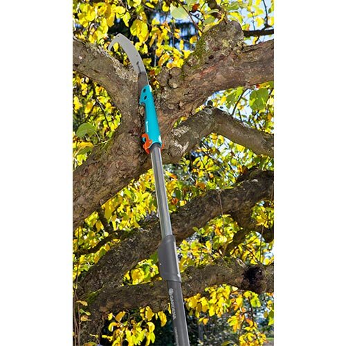 Gardena Combisystem Snoeizaag 300-PP Curved - afbeelding 4