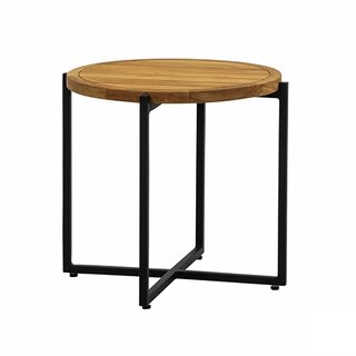 Apple Bee Condor Coffee Tafel - Ø54x50 cm - afbeelding 1