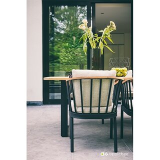 Apple Bee Condor Dining Tuintafel - 240x95 cm - afbeelding 4