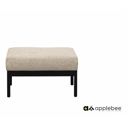 Apple Bee Condor Ottoman - afbeelding 1