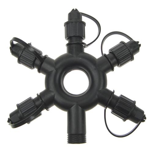 Connect de Luxe 5 Connector Ring