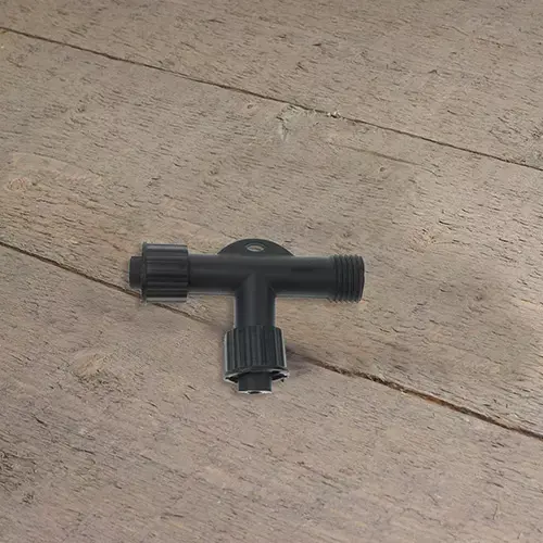 Connect de Luxe Splitter