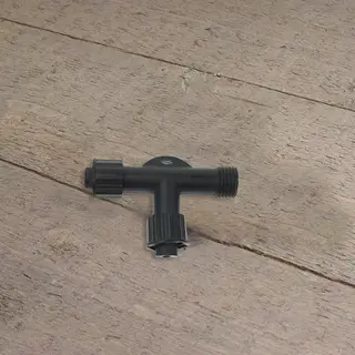 Connect de Luxe Splitter
