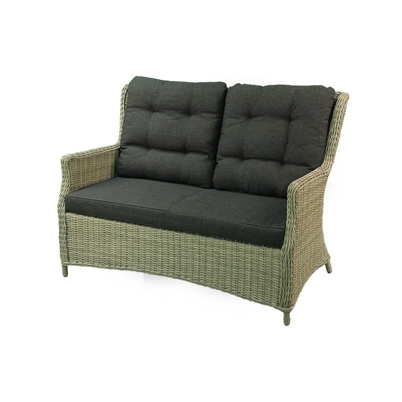 Your Own Living Cooltown 2-zits loungebank - Off White - afbeelding 1