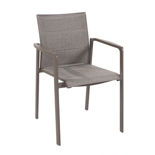 4 Seasons Outdoor Cortina Dining Tuinstoel - Terre