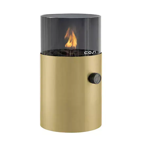 Cosi Fires Cosiscoop Original Gold Smoked - afbeelding 1