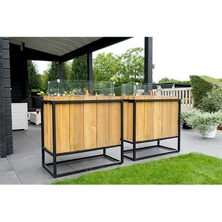 Cosi Fires Cosiloft Divider - afbeelding 3