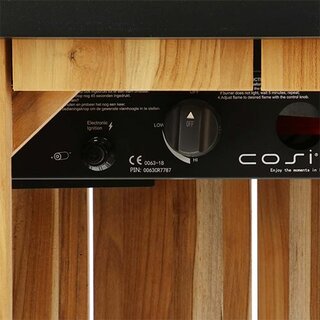 Cosi Fires Cosiloft Divider - afbeelding 4