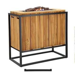Cosi Fires Cosiloft Divider - afbeelding 1
